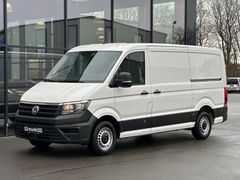 VW Crafter - Ansicht 2