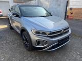 Volkswagen T-Roc Style 1.5TSi 150PS*DSG*FACELIFT*TOP* - gebrauchte Volkswagen T-Roc mit Facelift