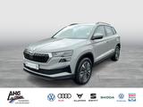 Skoda Karoq 2,0 TDI 150 PS DSG 4x4 Tour Anhängerkupplu