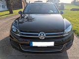 Volkswagen Touareg 3.0 V6 TDI Tiptronic Edition X BMT E... - gebrauchte VW Touareg aus dem Jahr 2014