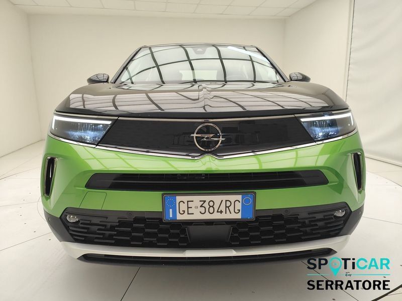 Opel Mokka II 2020 electric Elegance 136cv imagem 2
