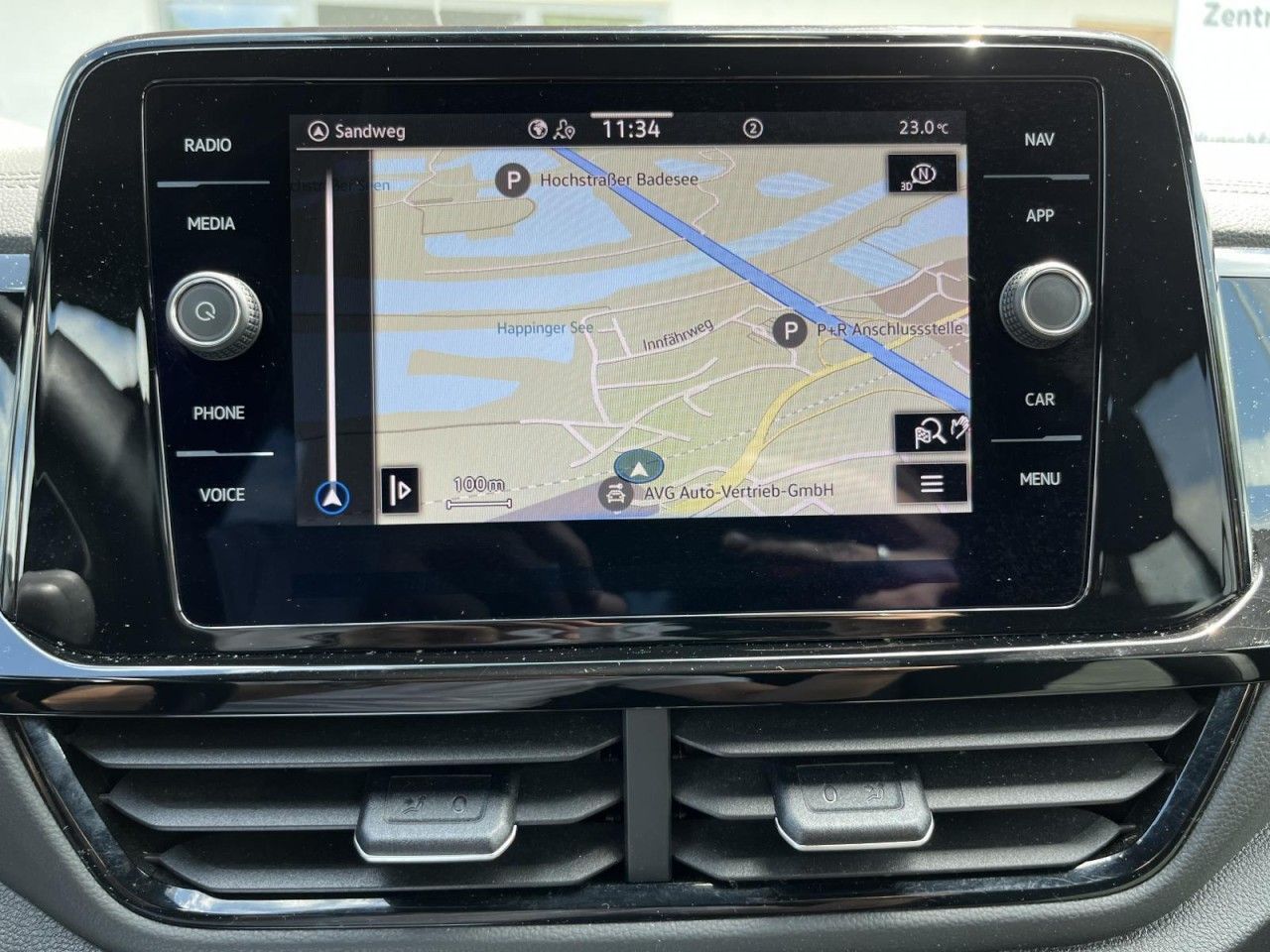 Volkswagen T-Roc - Bild 22