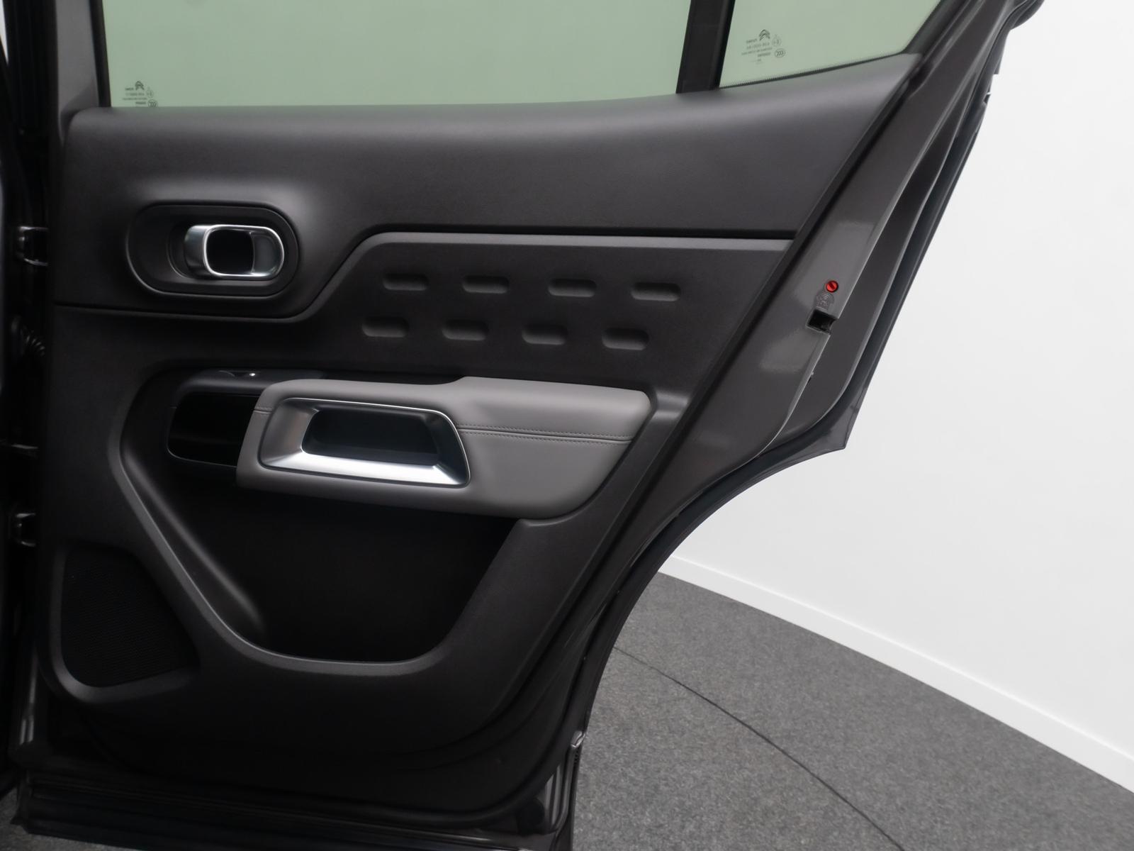 Citroen C5 Aircross SHINE 360°ACC Panorama AHK 19" Voll, миниатюра 29