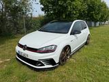 Volkswagen Einmaliger Golf 7 GTI Clubsport !! - Volkswagen Golf: 7 GTI Clubsport