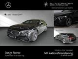 Mercedes-Benz E 300 e T AMG AHK*360°*SHZ*MEMORY*TOTWI*AMBIENTE - Mercedes-Benz E-Klasse: AMG