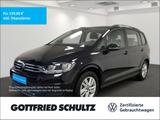 Volkswagen Touran Comfortline 1.5 TSI Navigation Sitzheizun