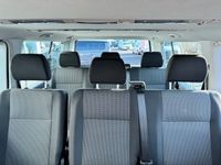 Volkswagen T6 Caravelle - Vorschau Bild 13