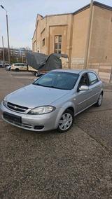Chevrolet Lacetti 1.4 Benzin  2009  81.0... - Chevrolet in Dresden