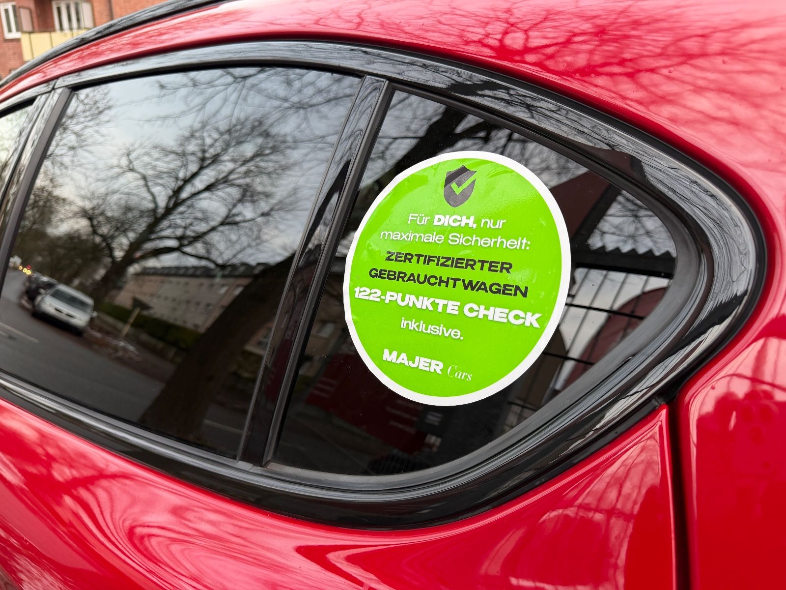 Fahrzeugabbildung Alfa Romeo Stelvio Veloce Q4*LED*LEDER*MEMO*SOUNDTHEATRE