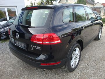 Volkswagen Touareg - 6