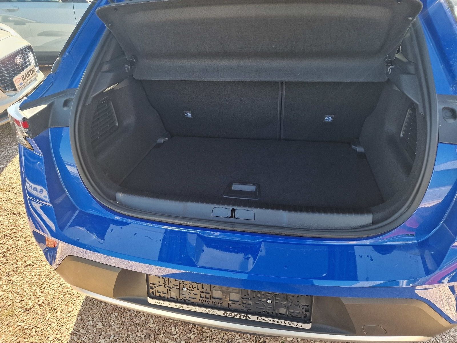 Fahrzeugabbildung Opel Mokka e Elegance,Kamera, Sitzheizung,PDC