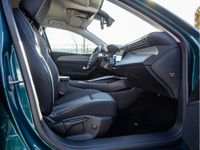 Peugeot 308 - Vorschau Bild 8