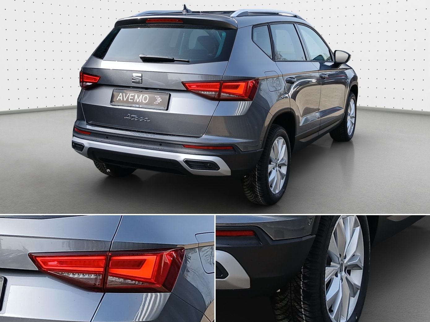 Seat Ateca - Bild 21