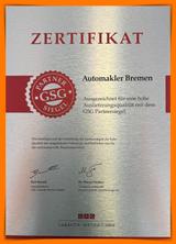 Audi A8 60 TFSIe LANG S-LINE GARANTIE PLUS bis 2027 - Audi Gebrauchtwagen in Delmenhorst