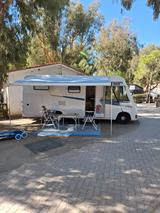 Knaus Sky I 650 LEG - Knaus Augsburg