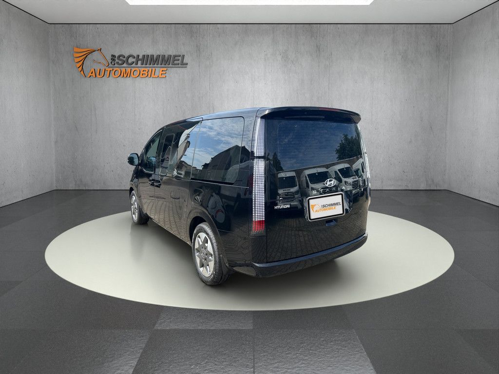 Hyundai Staria – Bild 4
