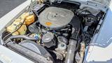 Mercedes-Benz H-Zulassung- Zustand 2 - umfangreich Restauriert - Mercedes-Benz SL 420