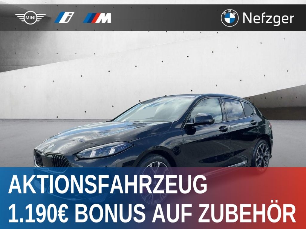 BMW 120 - Bild 1