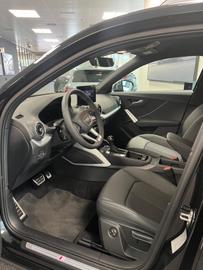 2024 AUDI SQ2 — миниатюра 11