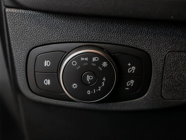 Ford Focus Turnier 1.0 EcoBoost Titanium Edition Navi