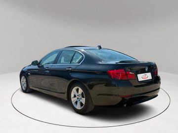 BMW 520 - 6