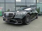 Mercedes-Benz S 350 S Limousine 4Matic L - Mercedes-Benz S 350 in Krefeld