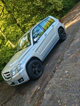 Mercedes-Benz Mercedes-benz GLK 220 - Mercedes-Benz GLK 220 in Bonn