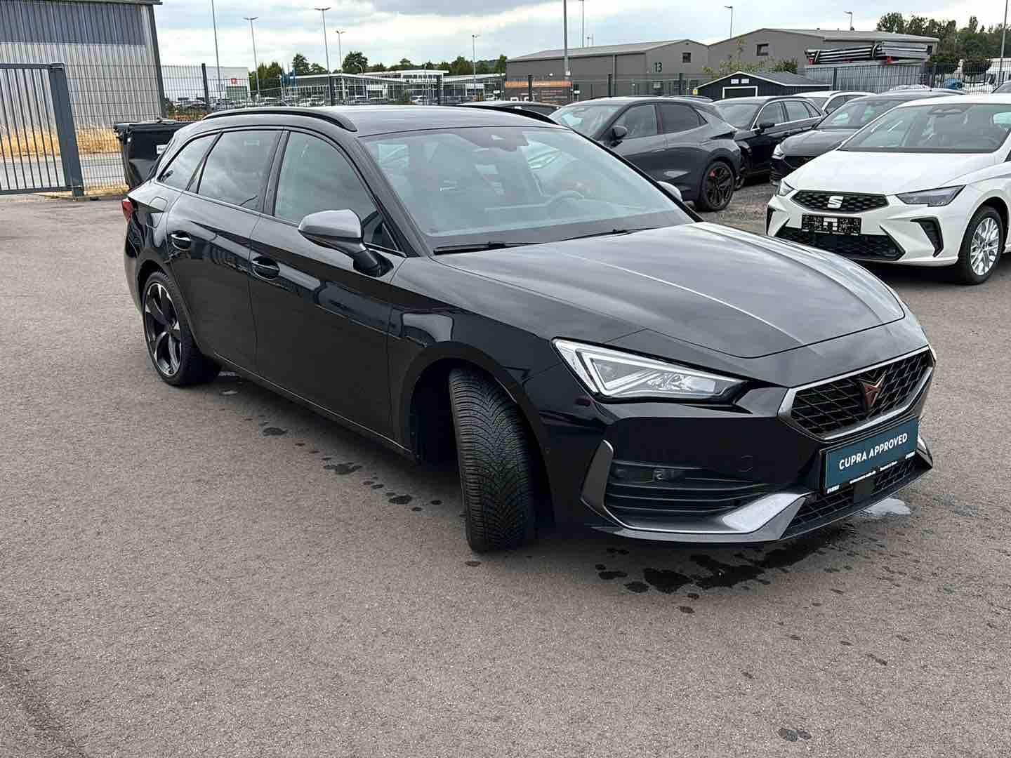 Cupra Leon - Bild 5