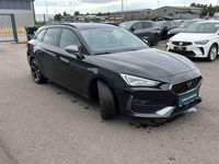 Cupra Leon - Vorschau Bild 5