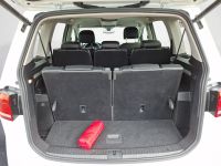 Volkswagen Touran - Vorschau Bild 12