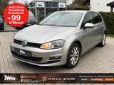 Volkswagen Golf VII Lim. Lounge/PDC/Navi/Parklenk/Tempomat - Gebrauchtwagen in Wiesbaden bis 15.000 Euro