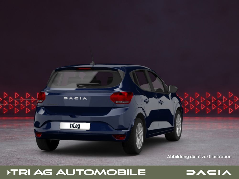 Dacia Sandero - Bild 6