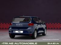 Dacia Sandero - Vorschau Bild 6