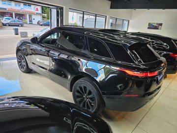Land-Rover Range Rover Velar - 7