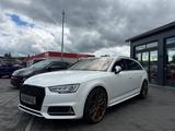 Audi S4 Avant 3.0 TFSI quattro*VOLL* - Audi S4 Gebrauchtwagen