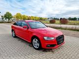 Audi A4 2.0 TDI Avant S-Line Bi-Xenon+TEMP+Scheckheft