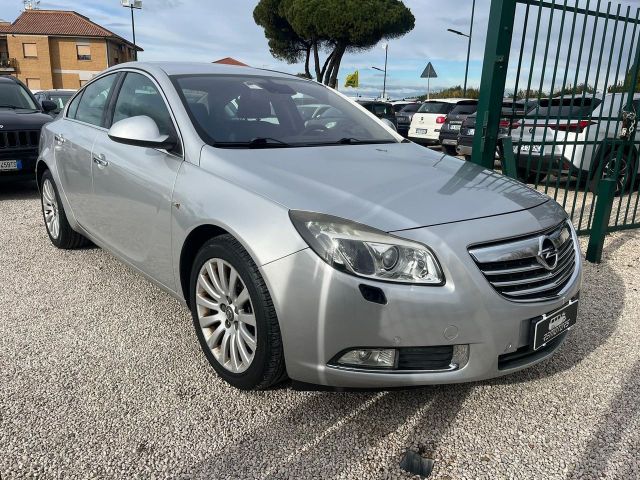 Opel Insignia 2.0 CDTI 160CV 4 porte aut. Cosmo