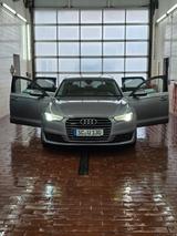 Audi A6 C7 3.0 TDI 272ps 