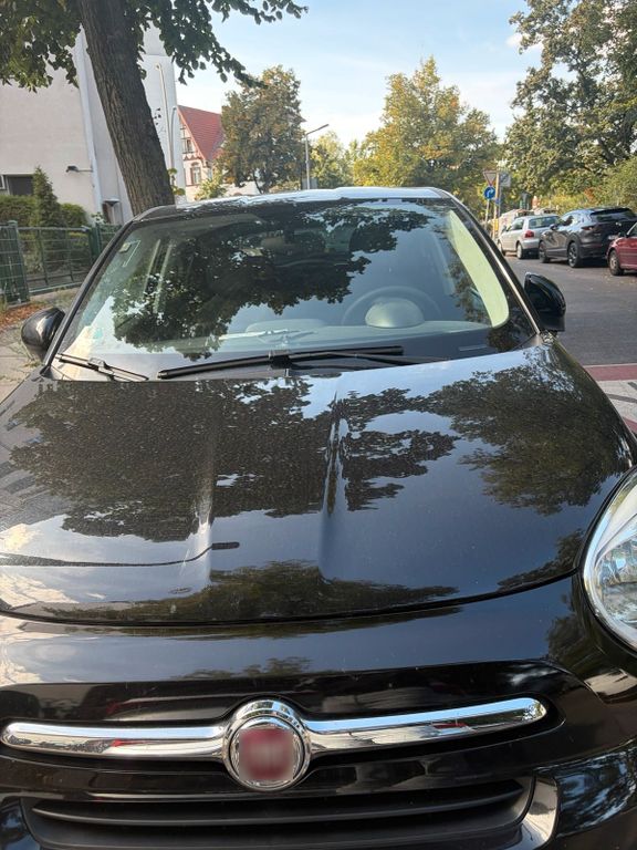 Image of Fiat 500X