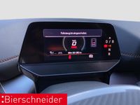 Cupra Born - Vorschau Bild 14