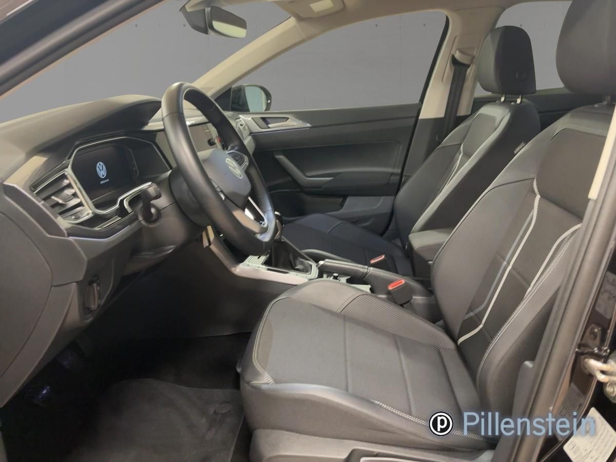 Volkswagen Taigo - Bild 7