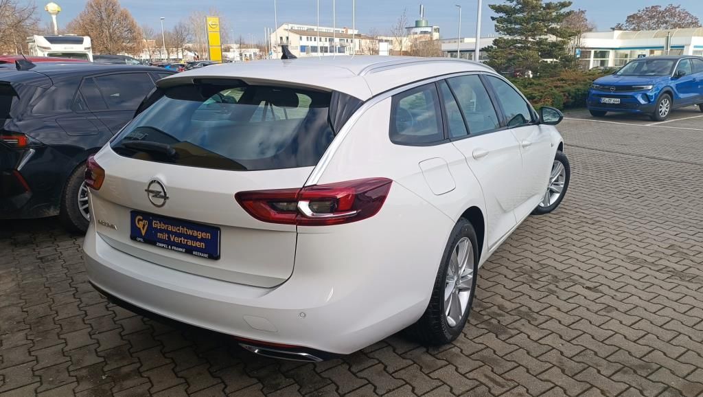 Autohaus Zimpel & Franke -  Opel Insignia 18  Euro-6d 9-St - Bild 5