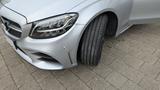 Mercedes-Benz C 200 T 9G-Tronic AMG Pano-Dach Night - Mercedes-Benz C 200 Gebrauchtwagen in Stuttgart