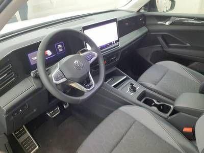 Volkswagen Tiguan - Bild 7