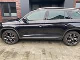 Skoda Kodiaq 1.5 TSI ACT DSG STYLE STYLE - Skoda Kodiaq von privat