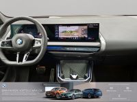 BMW X3 - Vorschau Bild 8