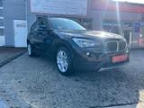 BMW X1 sDrive 16d AHK, ISO, Klima, PDC, SHZ - BMW: 16i