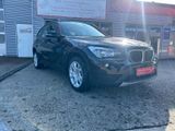 BMW X1 sDrive 16d AHK, ISO, Klima, PDC, SHZ - BMW: 16