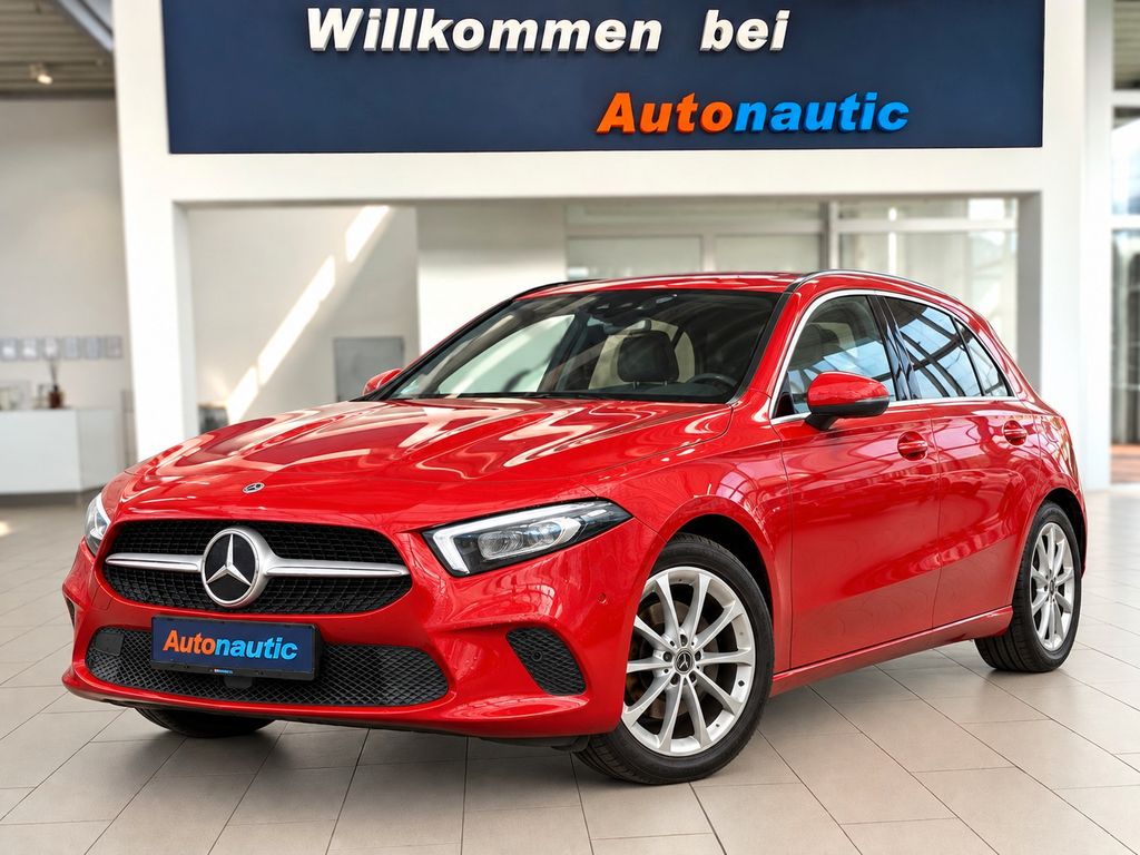 Image of Mercedes-Benz A 180