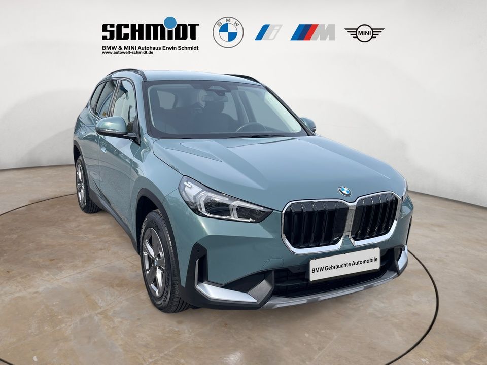 BMW X1 - Bild 7